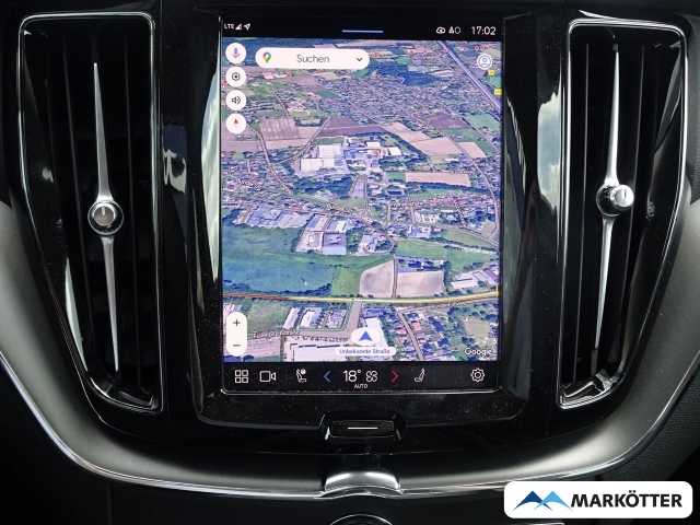 Volvo  Core B4 Benzin/LED/FSH/SHZ/CAM