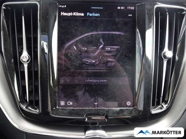 Volvo  Core B4 Benzin/LED/FSH/SHZ/CAM