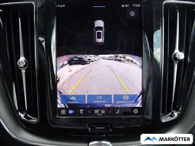 Volvo  Core B4 Benzin/LED/FSH/SHZ/CAM