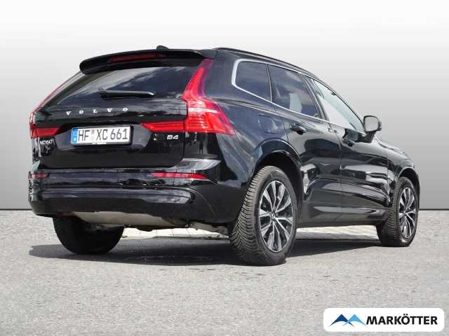 Volvo  Core B4 Benzin/LED/FSH/SHZ/CAM