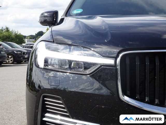 Volvo  Core B4 Benzin/LED/FSH/SHZ/CAM