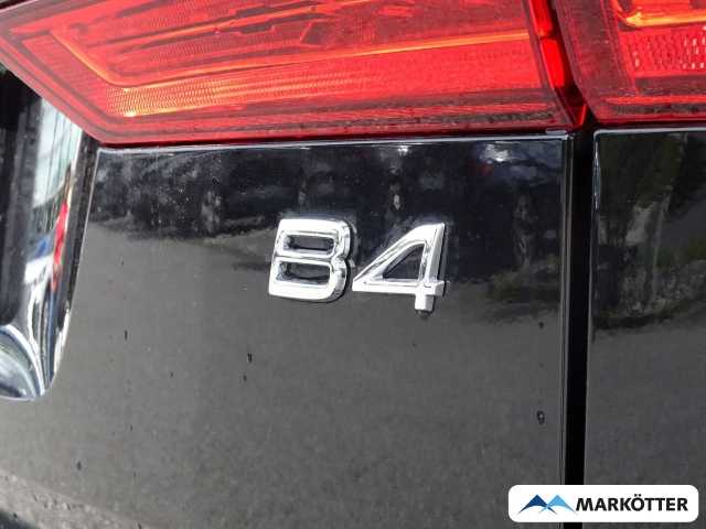 Volvo  Core B4 Benzin/LED/FSH/SHZ/CAM