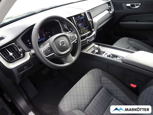 Volvo  Core B4 Benzin/LED/FSH/SHZ/CAM