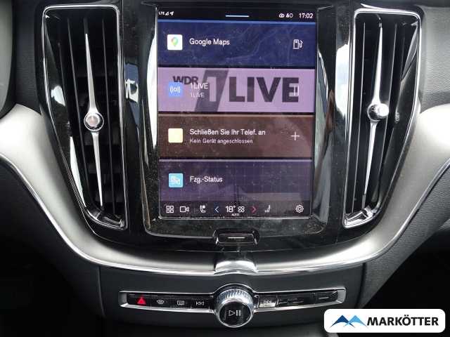 Volvo  Core B4 Benzin/LED/FSH/SHZ/CAM