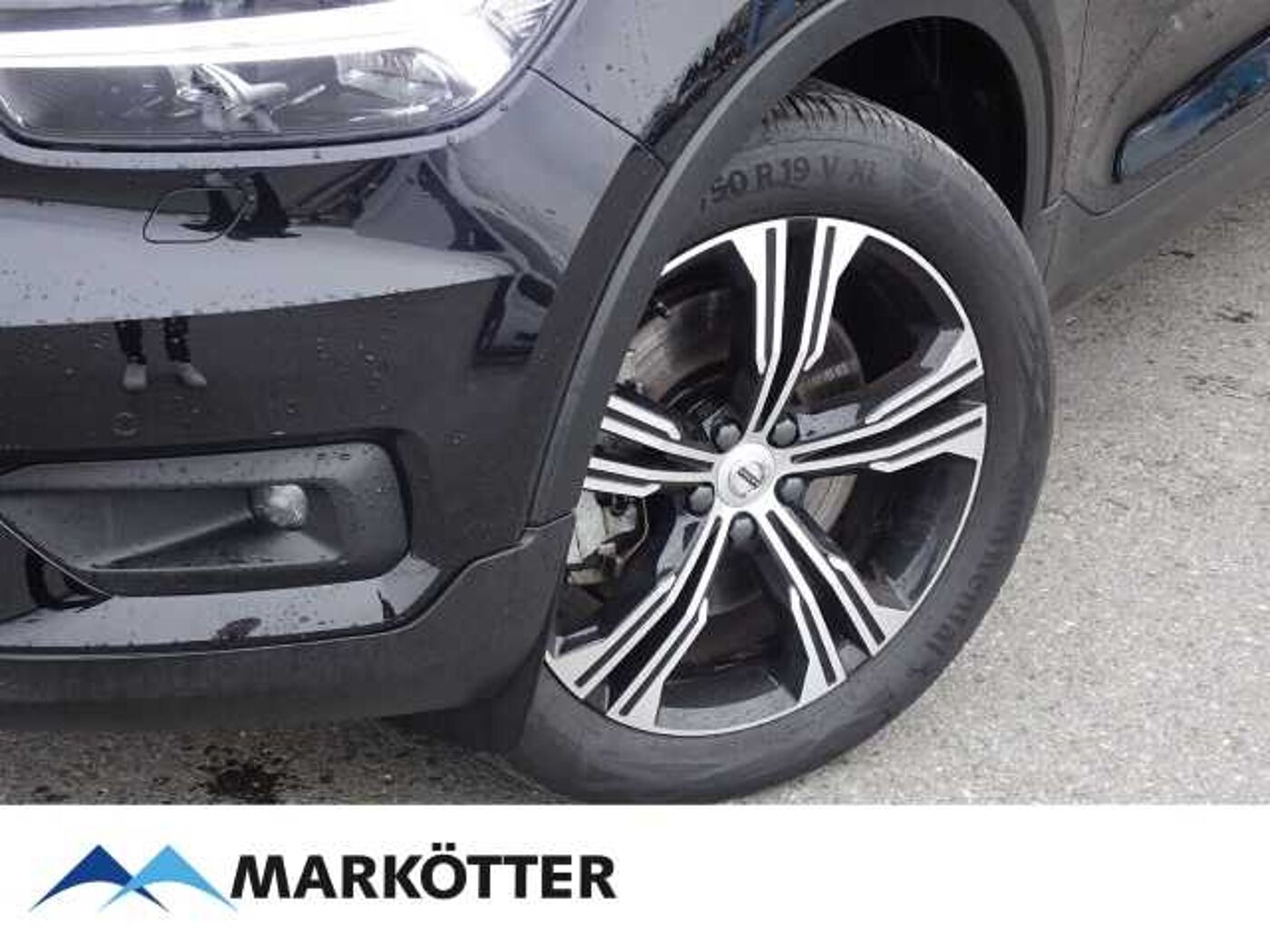 Volvo  T5 Inscription 2WD/NAVI/LED/AHK/H&K/SHZ/LHZ