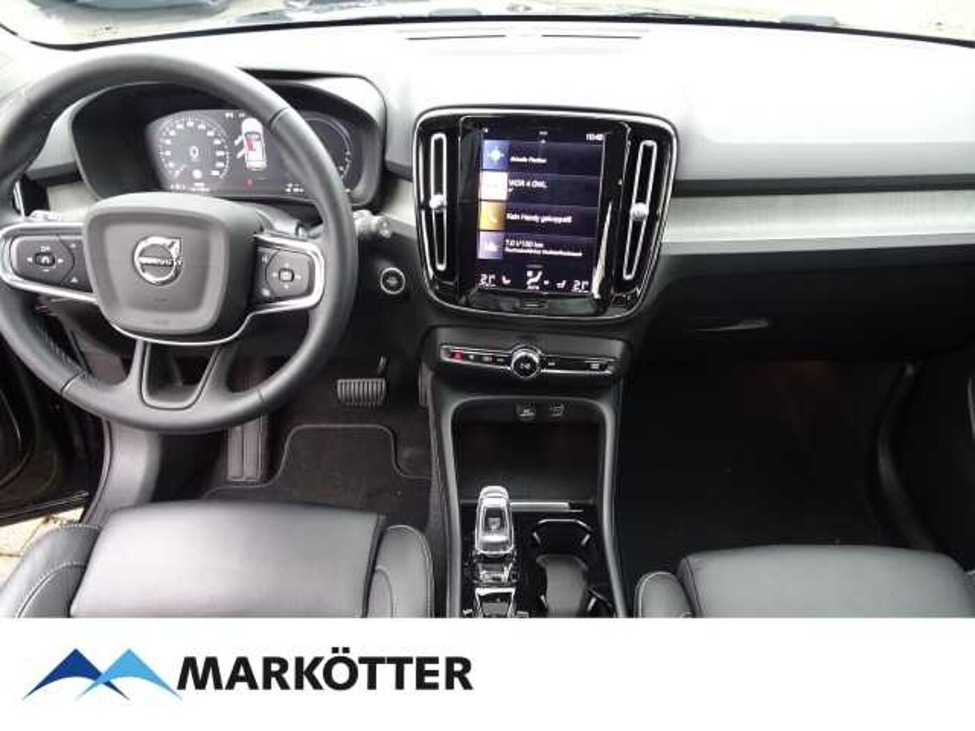 Volvo  T5 Inscription 2WD/NAVI/LED/AHK/H&K/SHZ/LHZ