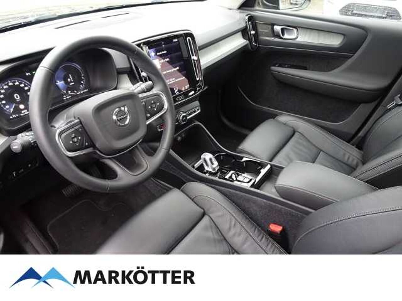 Volvo  T5 Inscription 2WD/NAVI/LED/AHK/H&K/SHZ/LHZ