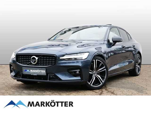 Volvo  T5 R-Design/360/H&K/HuD/S-Dach/ACC/