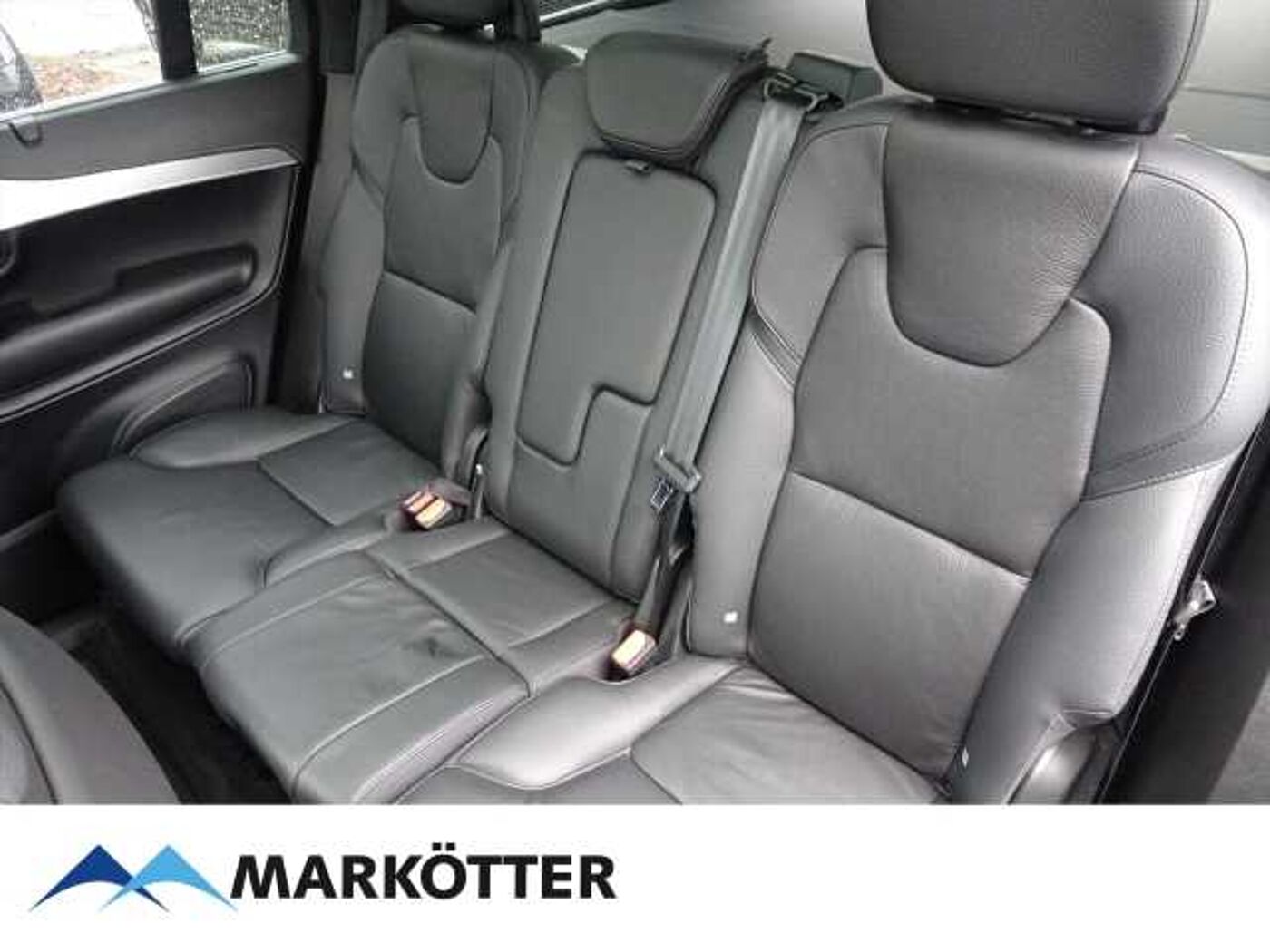 Volvo  Ultimate B5 Diesel AWD/7-Sitzer/AHK/Luft/360Cam