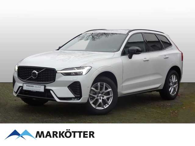 Volvo  Plus Dark 2WD B4 Benzin /Memory/BLIS/AHK