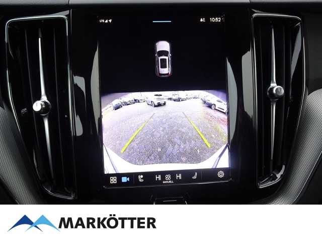 Volvo  Plus Dark 2WD B4 Benzin /Memory/BLIS/AHK