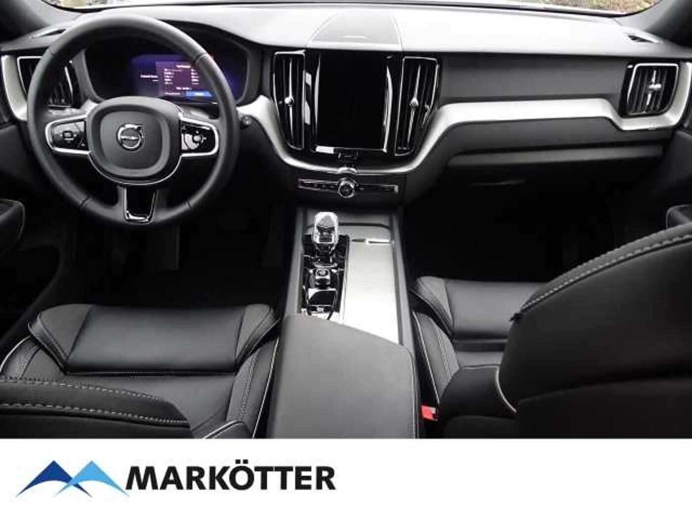 Volvo  Plus Dark 2WD B4 Benzin /Memory/BLIS/AHK