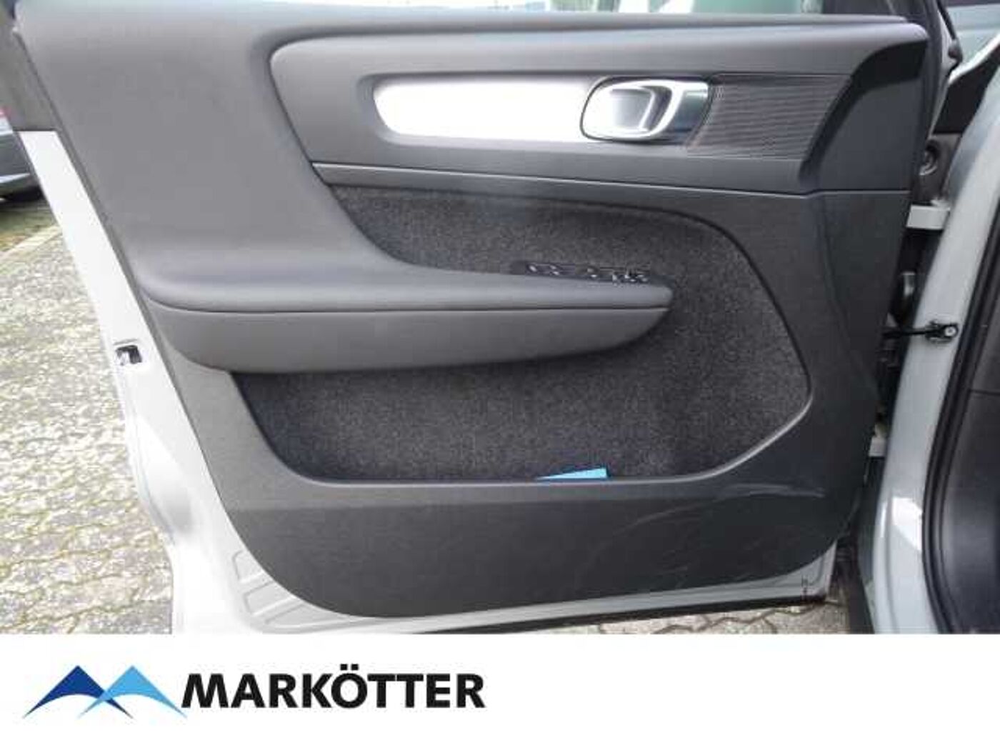 Volvo  Core 2WD T2 EU6d/ Winter- Parkpaket