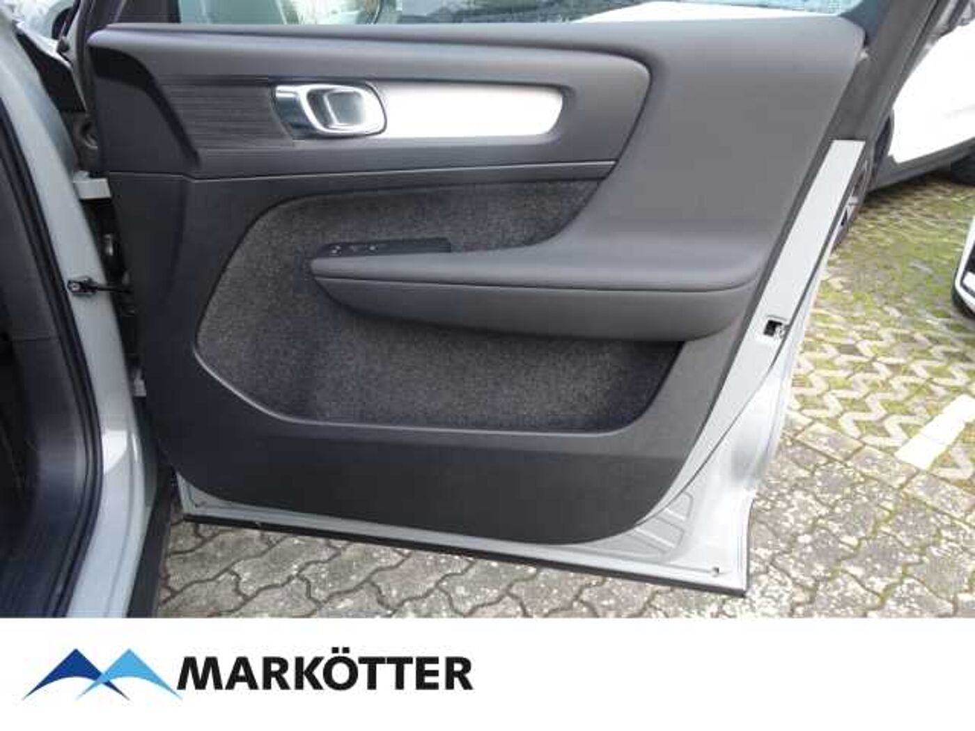 Volvo  Core 2WD T2 EU6d/ Winter- Parkpaket