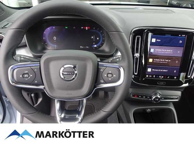 Volvo  Plus Dark 2WD B3 EU6d/ H&K/Pilot Assist/LED