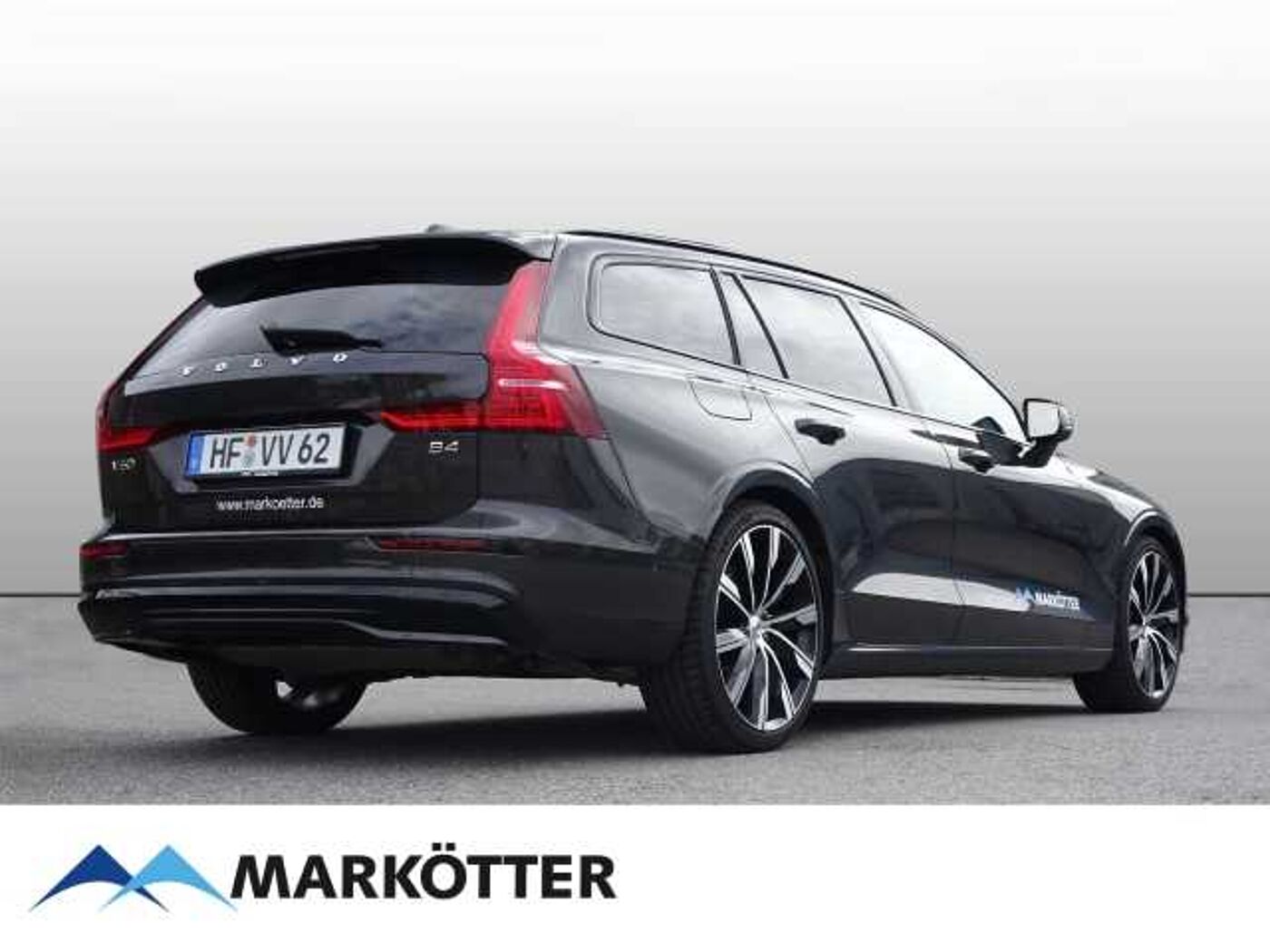 Volvo  Plus Dark B4 Diesel/Pano. /360°Cam/Standhzg.