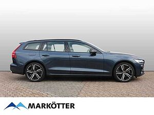 Volvo  T6 AWD R-Design ACC/BLIS/CAM/HARMAN KARDON