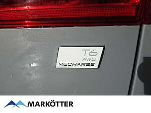 Volvo  Plus Bright Recharge Plug-In Hybrid AWD T6 21Zoll