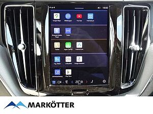 Volvo  Plus Bright Recharge Plug-In Hybrid AWD T6 20 Zoll