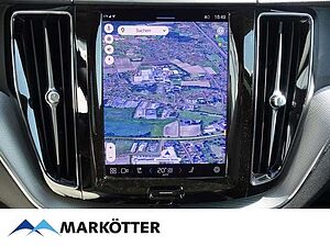 Volvo  Plus Bright Recharge Plug-In Hybrid AWD T6 20 Zoll