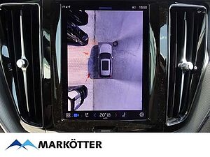 Volvo  Plus Bright Recharge Plug-In Hybrid AWD T6 20 Zoll