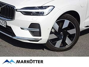 Volvo  Plus Bright Recharge Plug-In Hybrid AWD T6 20 Zoll