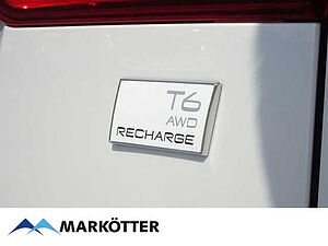 Volvo  Plus Bright Recharge Plug-In Hybrid AWD T6 20 Zoll