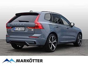 Volvo  Plus Dark Recharge Plug-In Hybrid AWD T6