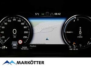 Volvo  T6 AWD Recharge R-Design ACC/360CAM/BLIS