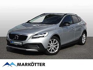 Volvo  Cross Country D2 Momentum/NAVI/PDC/CAM/SHZ