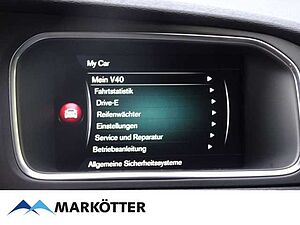 Volvo  Cross Country D2 Momentum/NAVI/PDC/CAM/SHZ