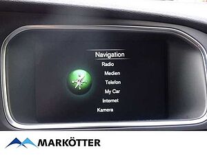 Volvo  Cross Country D2 Momentum/NAVI/PDC/CAM/SHZ