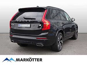 Volvo  T8 Twin Engine R Design AWD 7-Sitzer/360°/ACC