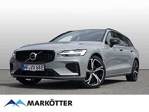 Volvo  T6 Plus Dark Recharge AWD PANO/ACC/BLIS/LED