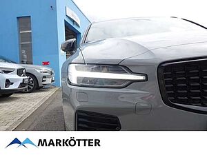 Volvo  T6 Plus Dark Recharge AWD PANO/ACC/BLIS/LED
