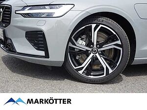 Volvo  T6 Plus Dark Recharge AWD PANO/ACC/BLIS/LED