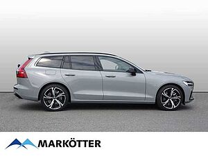 Volvo  T6 Plus Dark Recharge AWD PANO/ACC/BLIS/LED