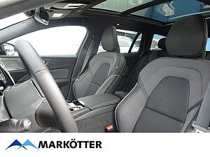 Volvo  T6 Plus Dark Recharge AWD PANO/ACC/BLIS/LED