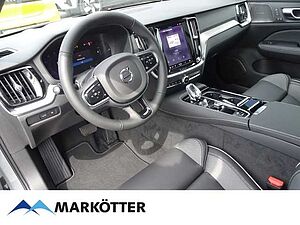 Volvo  T6 Plus Dark Recharge AWD PANO/ACC/BLIS/LED