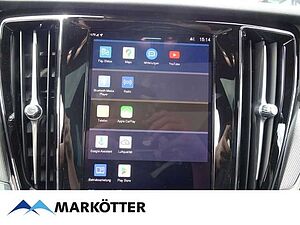 Volvo  T6 Plus Dark Recharge AWD PANO/ACC/BLIS/LED
