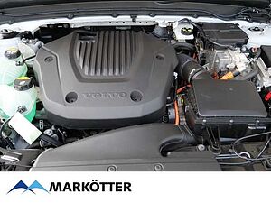 Volvo  T5 Recharge R-Design STHZ/AHK/CAM/Harman Ka.