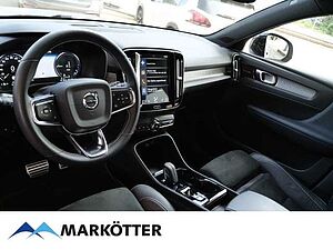 Volvo  T5 Recharge R-Design STHZ/AHK/CAM/Harman Ka.