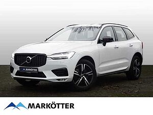 Volvo  Plus Dark 2WD B4 Benzin /Memory/BLIS/AHK