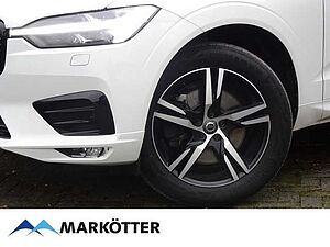 Volvo  Plus Dark 2WD B4 Benzin /Memory/BLIS/AHK