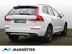 Volvo  Plus Dark 2WD B4 Benzin /Memory/BLIS/AHK