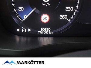 Volvo  Plus Dark 2WD B4 Benzin /Memory/BLIS/AHK