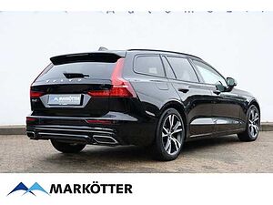 Volvo  T6 AWD Recharge R-Design STHZ/CAM/BLIS/ACC