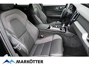 Volvo  T6 AWD Recharge R-Design STHZ/CAM/BLIS/ACC