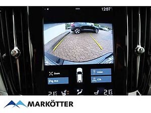 Volvo  T6 AWD Recharge R-Design STHZ/CAM/BLIS/ACC