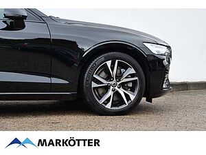 Volvo  T6 AWD Recharge R-Design STHZ/CAM/BLIS/ACC